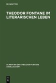 Theodor Fontane im literarischen Leben (eBook, PDF)