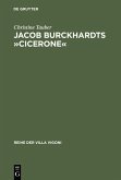Jacob Burckhardts »Cicerone« (eBook, PDF)