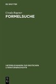 Formelsuche (eBook, PDF)