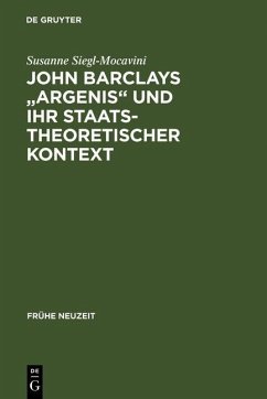 John Barclays 