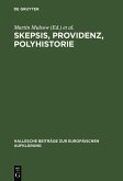 Skepsis, Providenz, Polyhistorie (eBook, PDF)