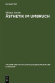 Ästhetik im Umbruch (eBook, PDF) Ästhetik im Umbruch (eBook, PDF)