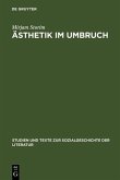 Ästhetik im Umbruch (eBook, PDF)