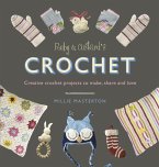 Ruby and Custard's Crochet (eBook, ePUB)