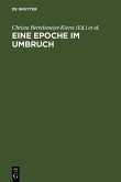 Eine Epoche im Umbruch (eBook, PDF)