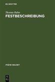 Festbeschreibung (eBook, PDF)