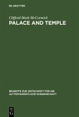 Palace and Temple (eBook, PDF)