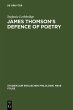 James Thomson's Defence of Poetry... - Bild 1