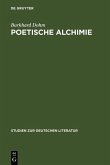 Poetische Alchimie (eBook, PDF)