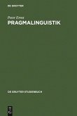Pragmalinguistik (eBook, PDF)