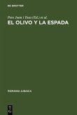 El olivo y la espada (eBook, PDF)