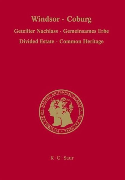 Windsor - Coburg (eBook, PDF)