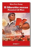 Il libretto rosso. Pensieri di Mao (eBook, ePUB)