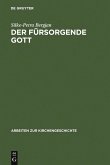 Der fürsorgende Gott (eBook, PDF)