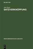 Satzverknüpfung (eBook, PDF)