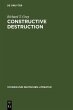 Constructive Destruction (eBook, PDF) - Bild 1