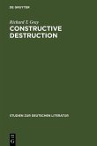 Constructive Destruction (eBook, PDF)