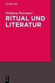 Ritual und Literatur (eBook, PDF)