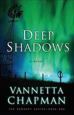 Deep Shadows - Chapman, Vannetta