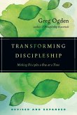 Transforming Discipleship (Revised and Expanded)
