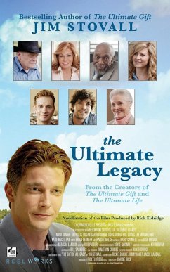 Ultimate Legacy - Stovall, Jim