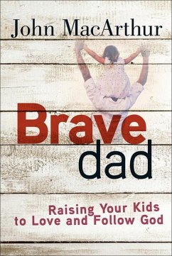 Brave Dad - Macarthur, John