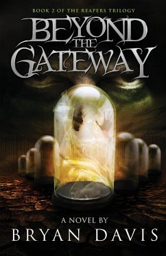 Beyond the Gateway - Davis