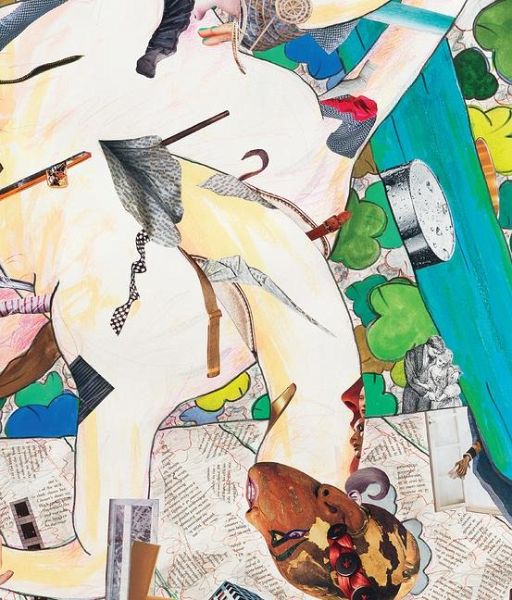 Gladys Nilsson Gladys Nilsson