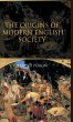 The Origins of Modern English Society - Bild 1