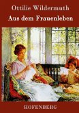 Aus dem Frauenleben Aus dem Frauenleben