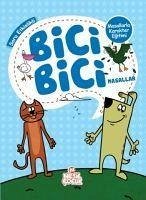 Bici Bici Masallar - Bahadiroglu, Yavuz