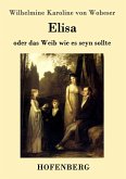 Elisa Elisa
