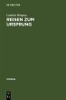 Reisen zum Ursprung (eBook, PDF) - Bild 1