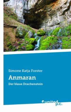 Anmaran - Forster, Simone Katja