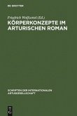 Körperkonzepte im Arturischen Roman (eBook, PDF)