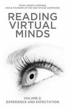 Reading Virtual Minds Volume II: Experience and Expectation - Carrabis, Joseph
