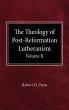 The Theology of Post-Reformation... - Bild 1