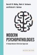 Modern Psychopathologies - Bild 1