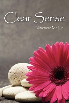 Clear Sense - Maturi, Ninamaste