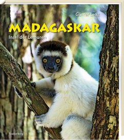 Madagaskar - Lenz, Günter