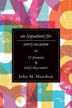Cover Equation for Every Occasion