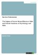The Stigma of Severe Mental Illness to... - Bild 1