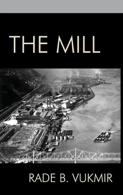 The Mill - Vukmir, Rade B