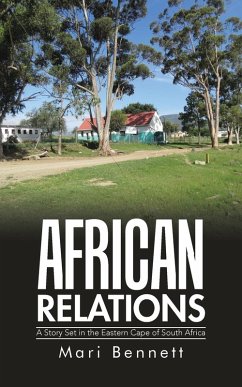 Cover African Relations