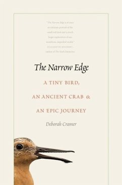 The Narrow Edge - Cramer, Deborah