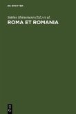Roma et Romania (eBook, PDF)