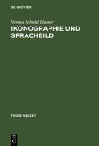 Ikonographie und Sprachbild (eBook, PDF)