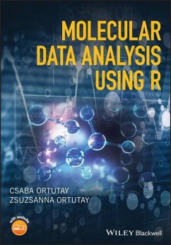 Molecular Data Analysis Using R - Ortutay, Csaba