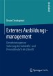 Externes Ausbildungsmanagement - Bild 1
