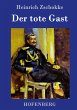 Der tote Gast - Bild 1